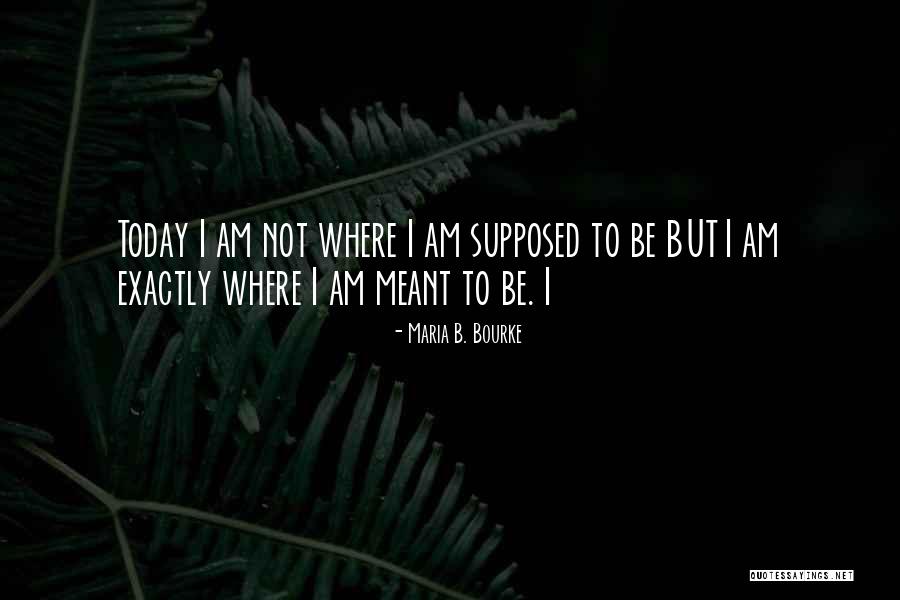 Elises Worst Nightmare Quotes By Maria B. Bourke Elises Worst Nightmare Quotes By Maria B. Bourke
