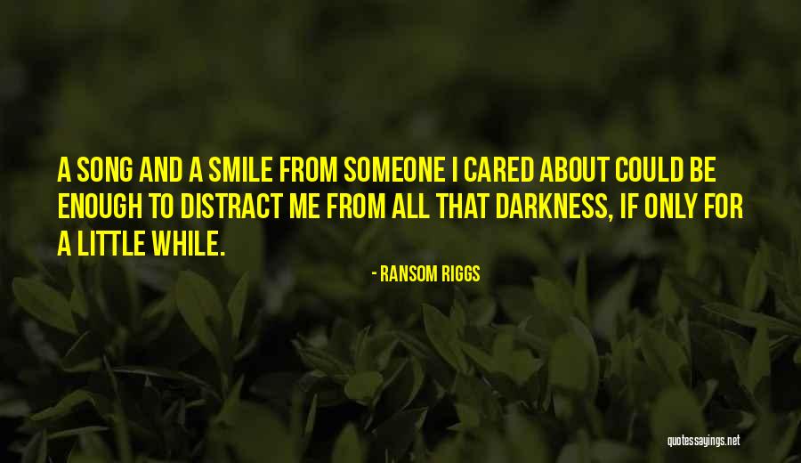 Elisesbodyshop Quotes By Ransom Riggs Elisesbodyshop Quotes By Ransom Riggs