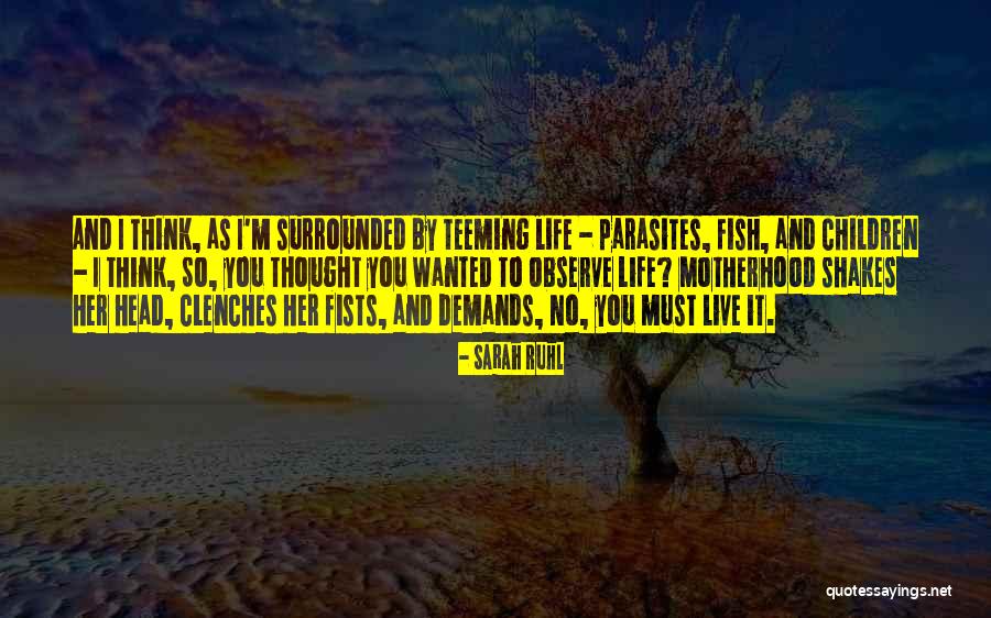 Elisetestone Quotes By Sarah Ruhl Elisetestone Quotes By Sarah Ruhl