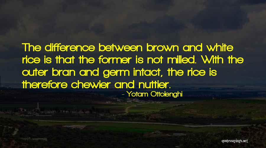 Elisetestone Quotes By Yotam Ottolenghi Elisetestone Quotes By Yotam Ottolenghi