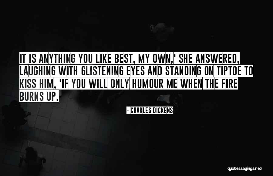 Eliseu E A Quotes By Charles Dickens Eliseu E A Quotes By Charles Dickens