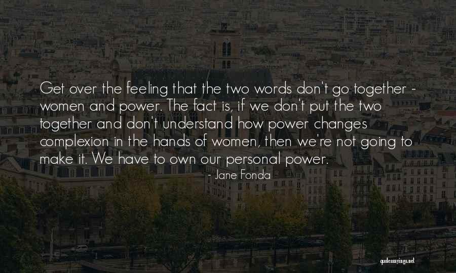 Eliseus Quotes By Jane Fonda Eliseus Quotes By Jane Fonda