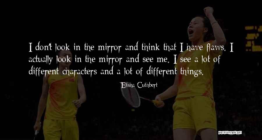 Elisha Cuthbert Quotes 1688668 Elisha Cuthbert Quotes 1688668