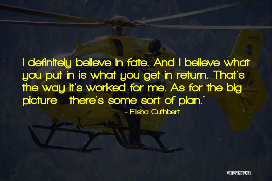 Elisha Cuthbert Quotes 1724411 Elisha Cuthbert Quotes 1724411