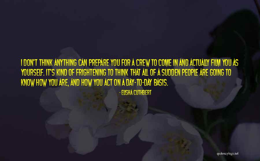Elisha Cuthbert Quotes 241897 Elisha Cuthbert Quotes 241897