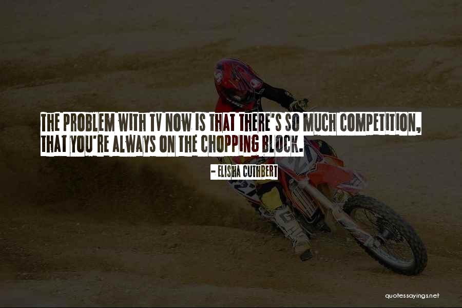 Elisha Cuthbert Quotes 262480 Elisha Cuthbert Quotes 262480