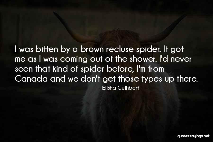 Elisha Cuthbert Quotes 882866 Elisha Cuthbert Quotes 882866