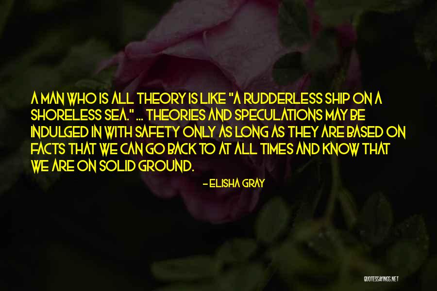 Elisha Gray Quotes 176251