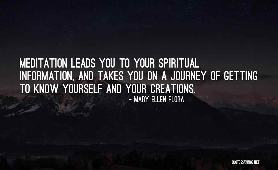 Elisha Long Quotes By Mary Ellen Flora Elisha Long Quotes By Mary Ellen Flora