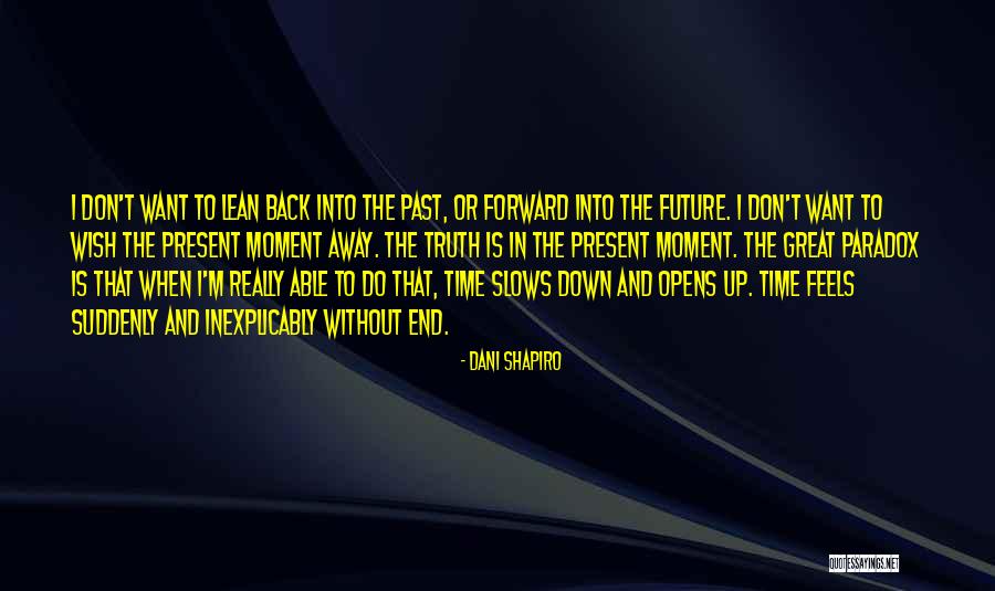 Elisheva Kaplan Quotes By Dani Shapiro Elisheva Kaplan Quotes By Dani Shapiro