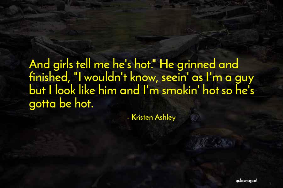 Elisheva Kaplan Quotes By Kristen Ashley Elisheva Kaplan Quotes By Kristen Ashley