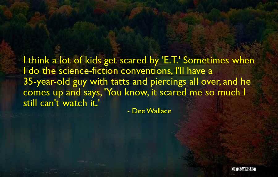 Elisheva Wigs Quotes By Dee Wallace Elisheva Wigs Quotes By Dee Wallace