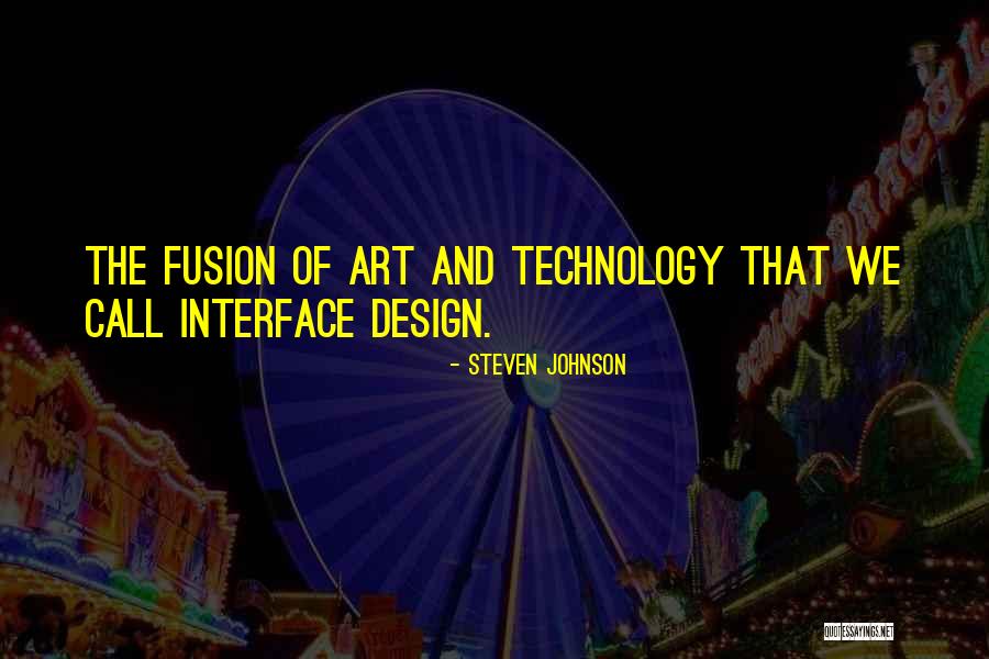 Elisie Quotes By Steven Johnson Elisie Quotes By Steven Johnson