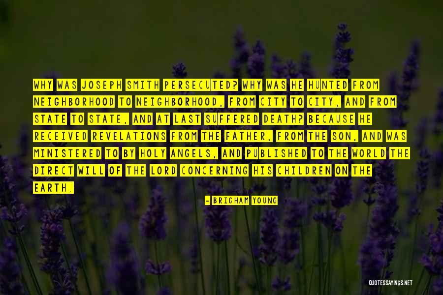Elisofon Law Quotes By Brigham Young Elisofon Law Quotes By Brigham Young