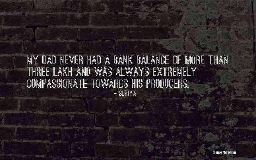 Elisofon Law Quotes By Suriya Elisofon Law Quotes By Suriya