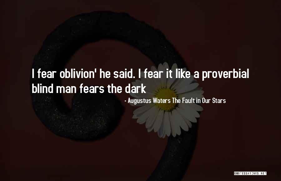 Elisoft Quotes By Augustus Waters The Fault In Our Stars Elisoft Quotes By Augustus Waters The Fault In Our Stars