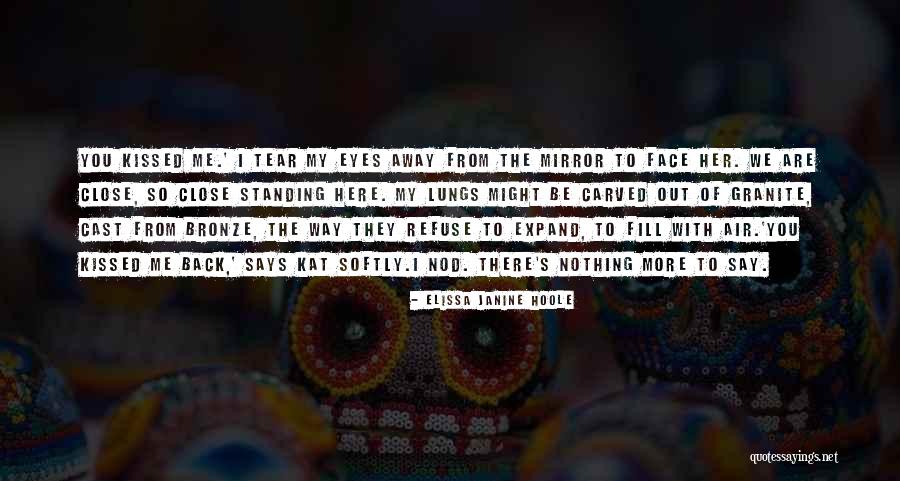 Elissa Janine Hoole Quotes 1198961 Elissa Janine Hoole Quotes 1198961