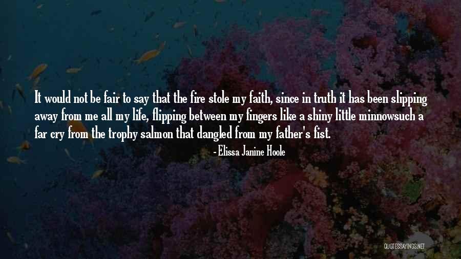 Elissa Janine Hoole Quotes 1353513 Elissa Janine Hoole Quotes 1353513