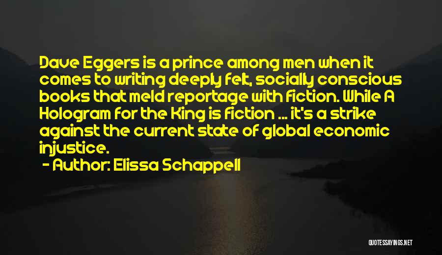 Elissa Schappell Quotes 1579561