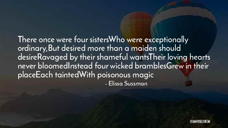 Elissa Sussman Quotes 2090216 Elissa Sussman Quotes 2090216