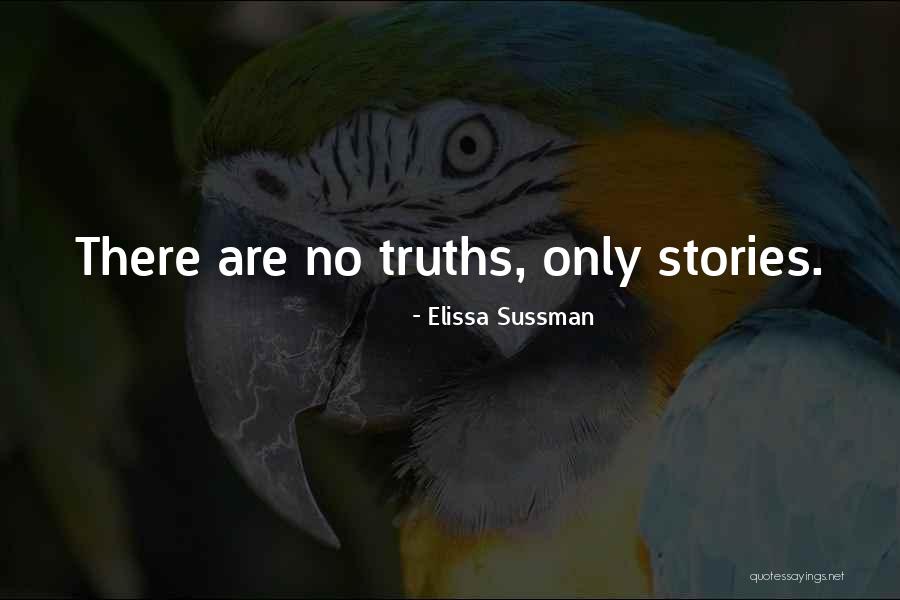 Elissa Sussman Quotes 304304 Elissa Sussman Quotes 304304