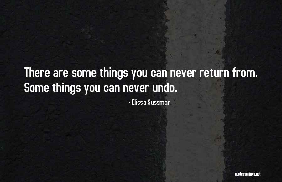 Elissa Sussman Quotes 554342 Elissa Sussman Quotes 554342