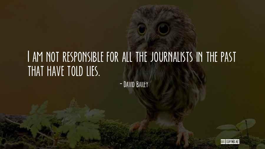 Elissavet Karaiskou Quotes By David Bailey Elissavet Karaiskou Quotes By David Bailey