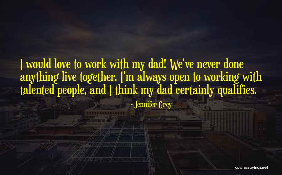Elisse Walter Quotes By Jennifer Grey Elisse Walter Quotes By Jennifer Grey
