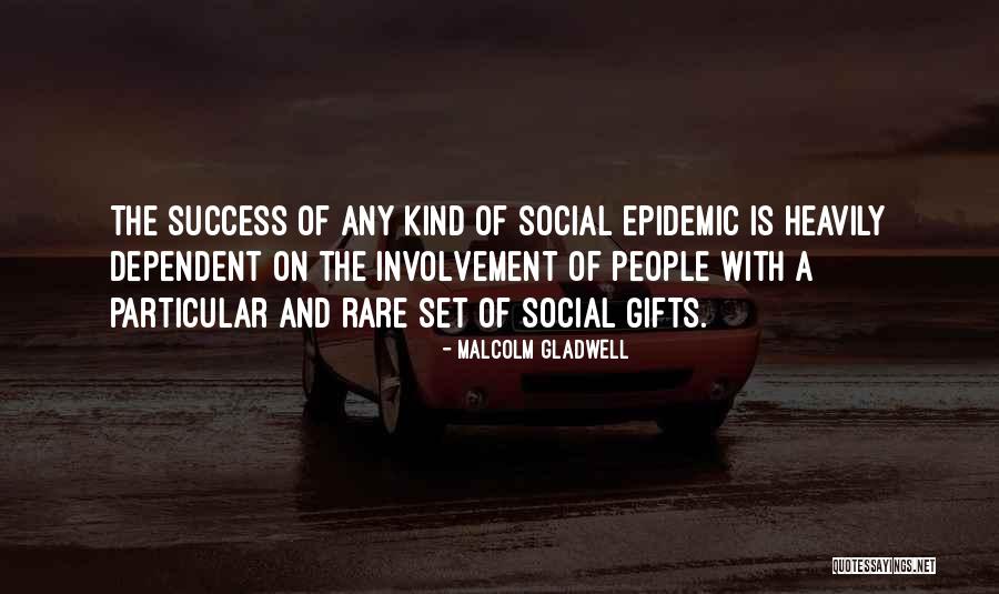Elisson Short Quotes By Malcolm Gladwell Elisson Short Quotes By Malcolm Gladwell