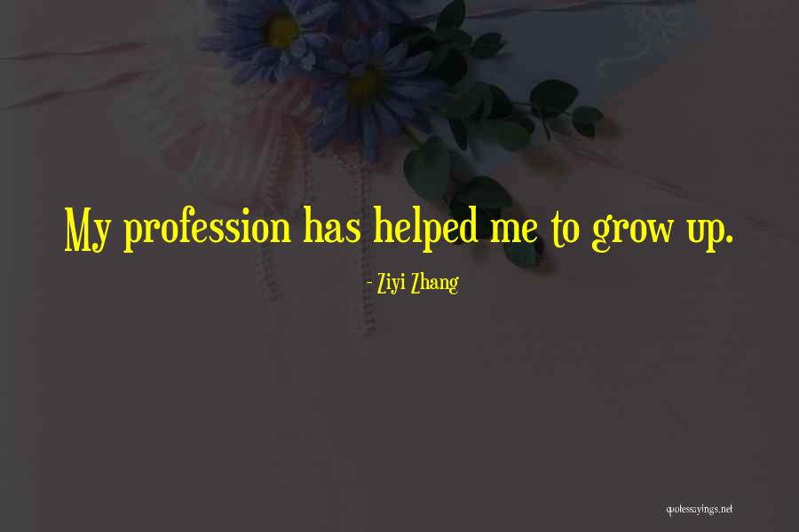 Elisson Short Quotes By Ziyi Zhang Elisson Short Quotes By Ziyi Zhang