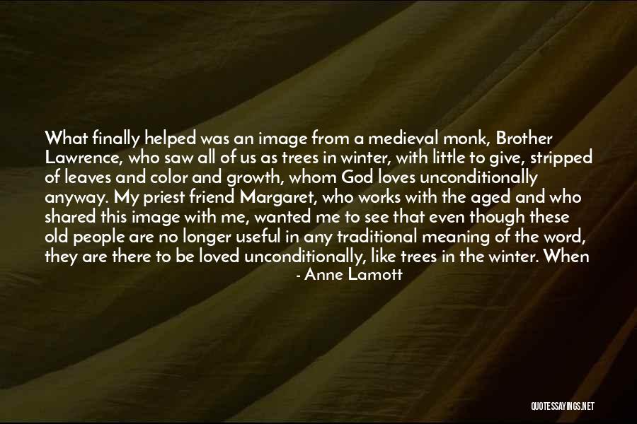 Elistan Cleric Of Paladine Quotes By Anne Lamott Elistan Cleric Of Paladine Quotes By Anne Lamott