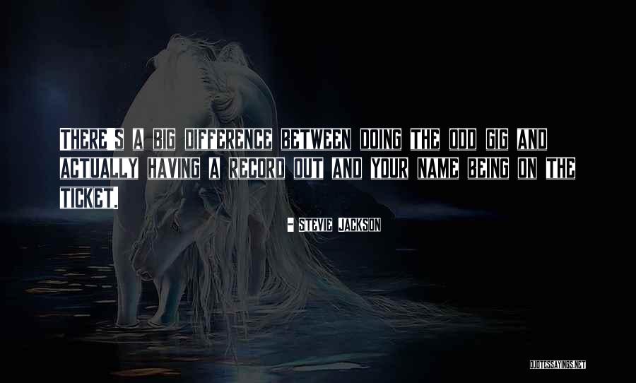Elisyanna Quotes By Stevie Jackson Elisyanna Quotes By Stevie Jackson