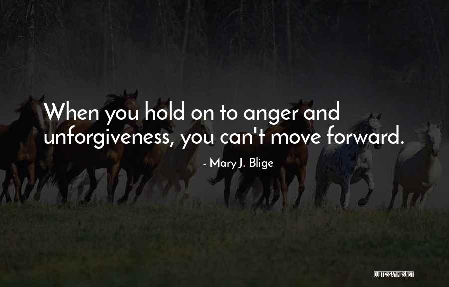 Elita Untidar Quotes By Mary J. Blige Elita Untidar Quotes By Mary J. Blige