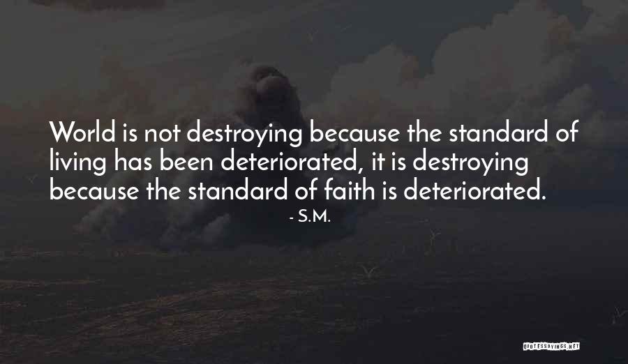 Elita Untidar Quotes By S.M. Elita Untidar Quotes By S.M.