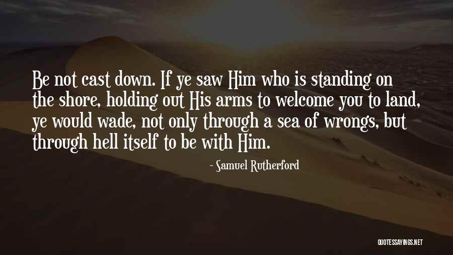 Elita Untidar Quotes By Samuel Rutherford Elita Untidar Quotes By Samuel Rutherford