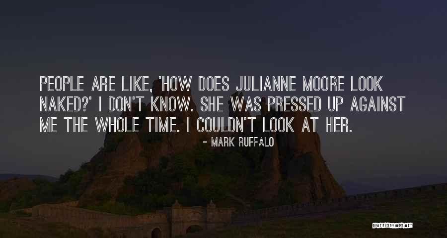 Elite And Folk Quotes By Mark Ruffalo Elite And Folk Quotes By Mark Ruffalo