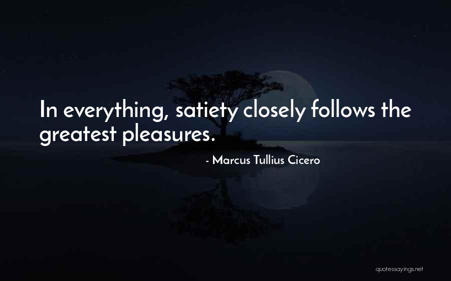 Elite Kiera Quotes By Marcus Tullius Cicero Elite Kiera Quotes By Marcus Tullius Cicero