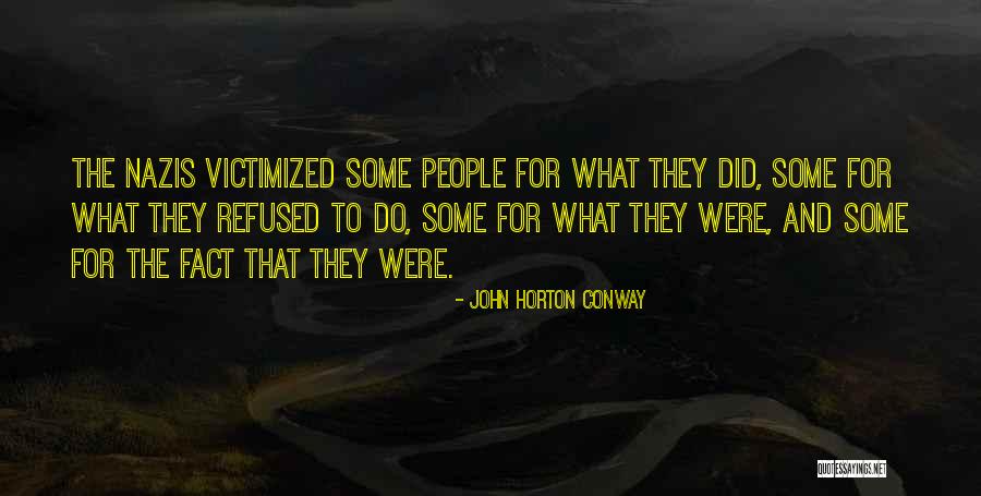 Elite Military Quotes By John Horton Conway Elite Military Quotes By John Horton Conway
