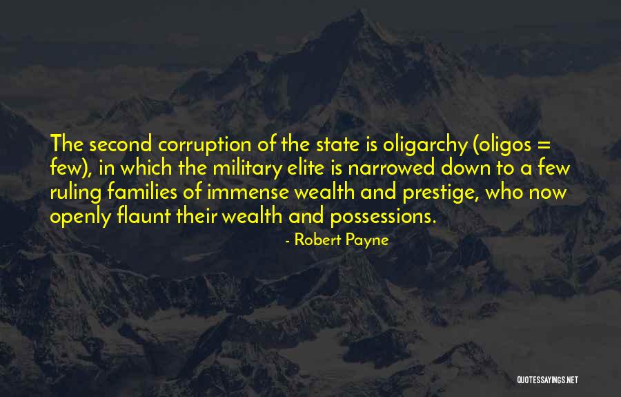 Elite Military Quotes By Robert Payne Elite Military Quotes By Robert Payne