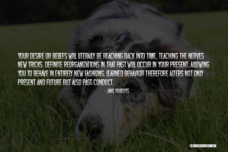 Elitestream Quotes By Jane Roberts Elitestream Quotes By Jane Roberts