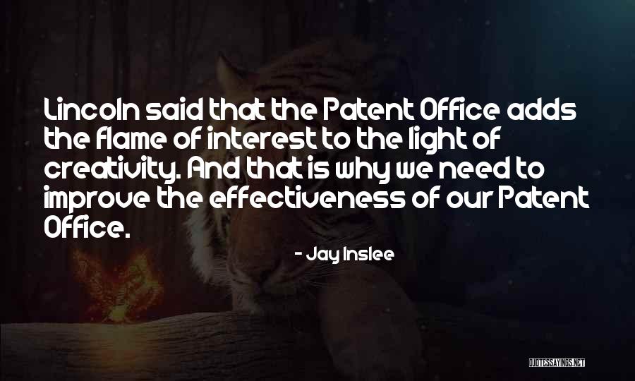 Elitis Quotes By Jay Inslee Elitis Quotes By Jay Inslee