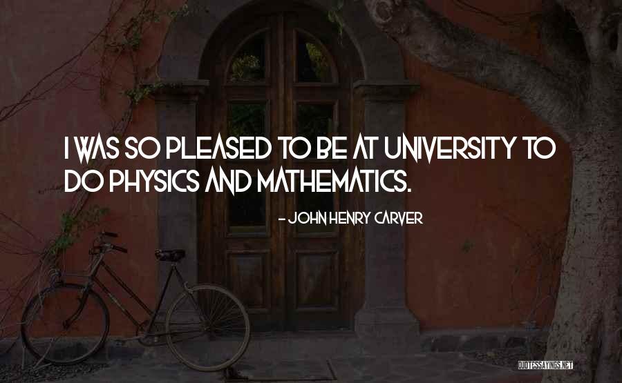 Elitism Examples Quotes By John Henry Carver Elitism Examples Quotes By John Henry Carver