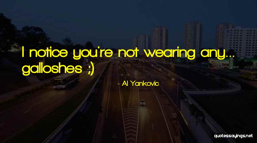 Elitists Stickers Quotes By Al Yankovic