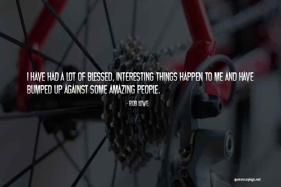 Elitists Stickers Quotes By Rob Lowe