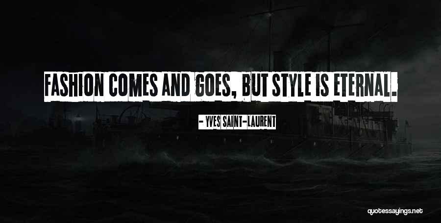 Elity Margonem Quotes By Yves Saint-Laurent Elity Margonem Quotes By Yves Saint-Laurent