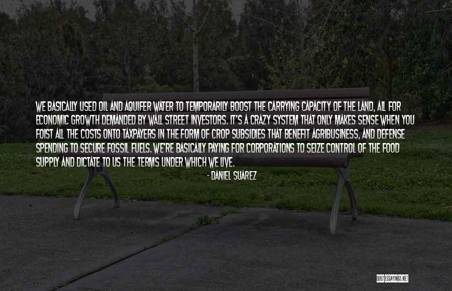 Elitygames Quotes By Daniel Suarez Elitygames Quotes By Daniel Suarez
