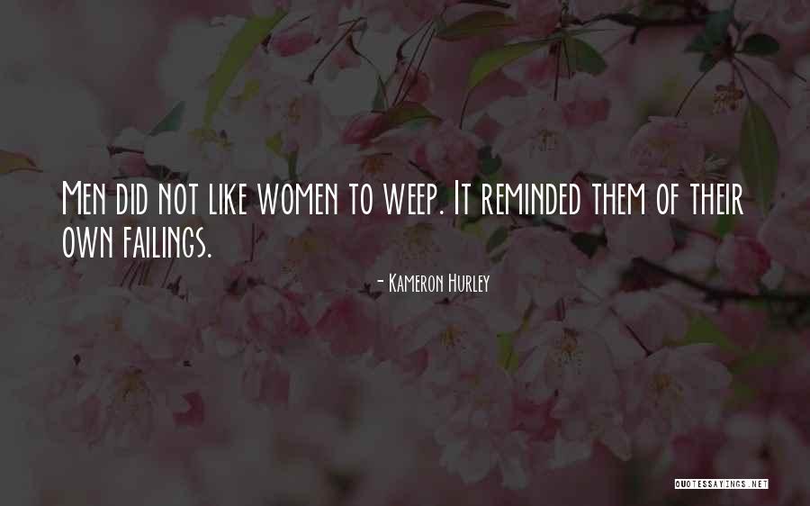 Elitygames Quotes By Kameron Hurley Elitygames Quotes By Kameron Hurley