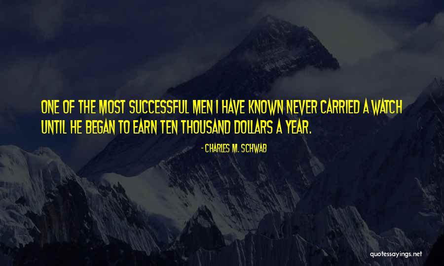 Elitza Ivanova Quotes By Charles M. Schwab Elitza Ivanova Quotes By Charles M. Schwab