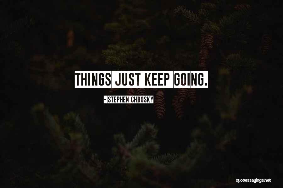 Elitza Ivanova Quotes By Stephen Chbosky Elitza Ivanova Quotes By Stephen Chbosky