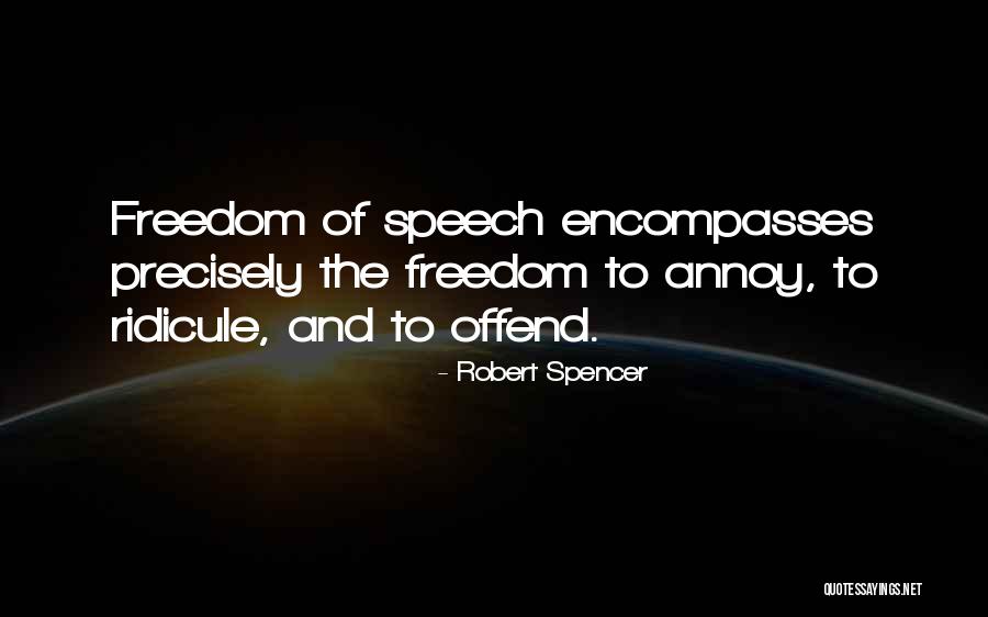 Eliud Kauffman Quotes By Robert Spencer Eliud Kauffman Quotes By Robert Spencer